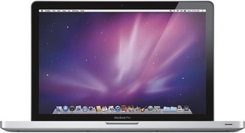 MacBook Pro 8,2/i7-2720QM/8GB Ram/750GB HDD/6750M/15